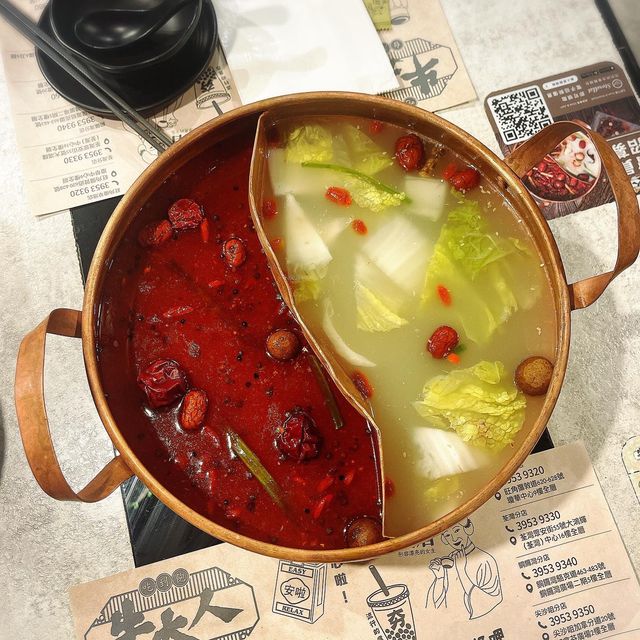 🥘🐮🐷 120分鐘台灣火鍋吃到飽