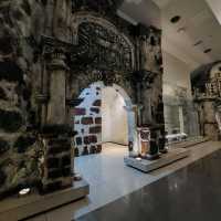 National Museum of Malaysia, Kuala Lumpur