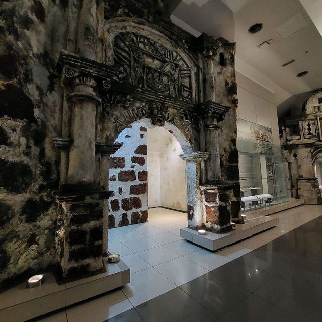 National Museum of Malaysia, Kuala Lumpur