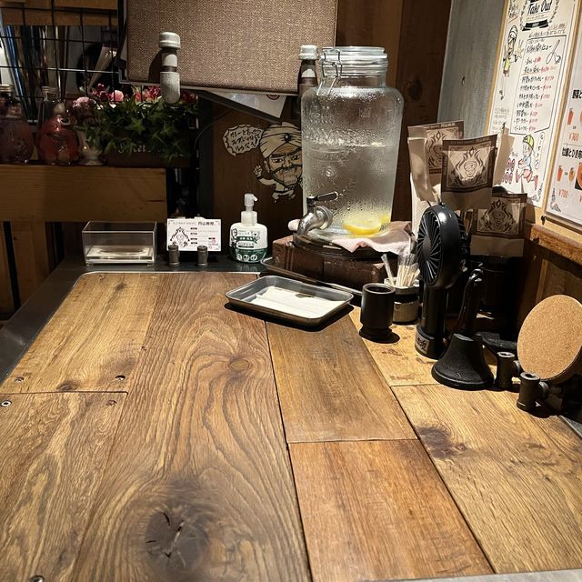 札幌でルーカレー食べるなら円山教授。