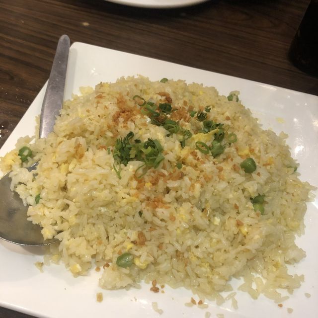 세부 맛집 더 게리스 그릴 🦑