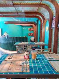 大角咀 | Restoran SAYA | 打卡泰式東北菜