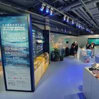 回收、再生塑膠拯救海洋展