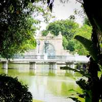 พระตำหนักฝ่ายใน