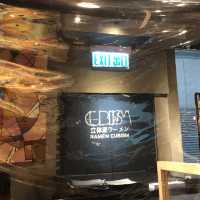 Secret Alley Ramen in Central 
