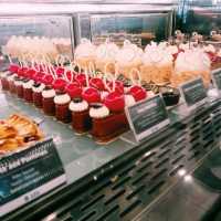 เถียงนา ร้านกาแฟกับขนมสุดปัง ที่ห้ามพลาด