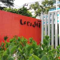 Let's Sea Hua Hin Al Fresco Resort 3/3