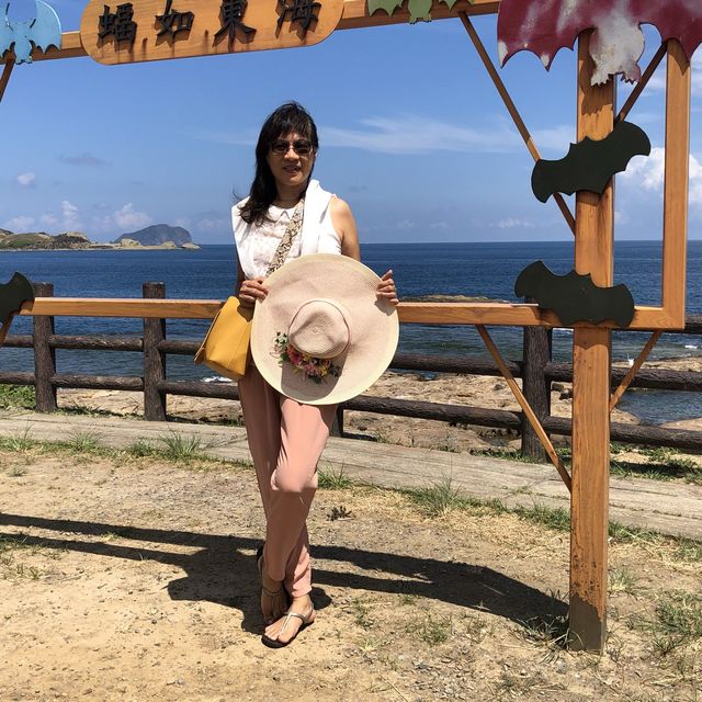 北海岸//蝙蝠洞公園