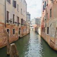 A Romantic City called Venice! ❤️