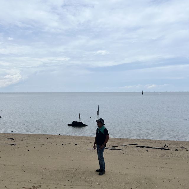 Pantai Mas-Mas Vibes