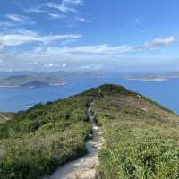 🚙⛰駕車行山好選擇 — 龍蝦灣郊遊徑