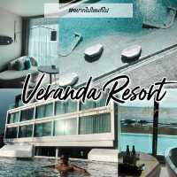 Veranda Resort Pattaya Na Jomtien - MGallery
