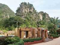 The Lost World of Tambun