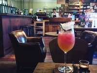 Casa Lapin Specialty Coffee