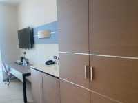 Sheraton Milan Malpensa Airport Hotel & Conference