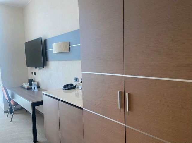 Sheraton Milan Malpensa Airport Hotel & Conference