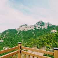 섬트레킹