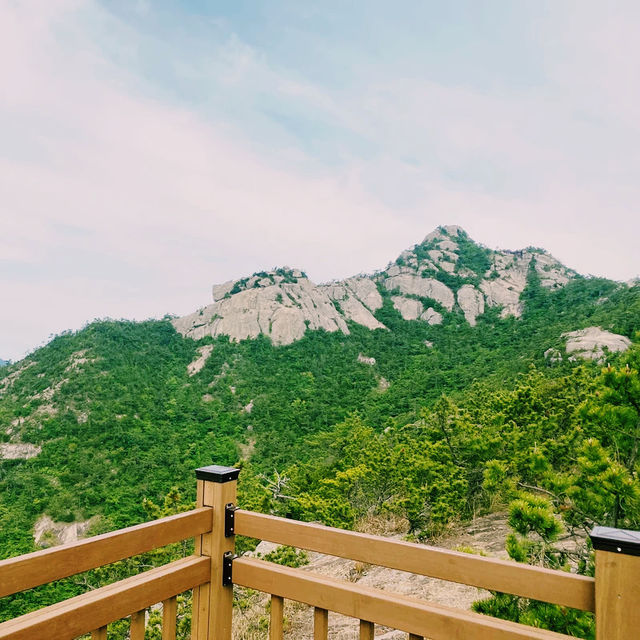 섬트레킹