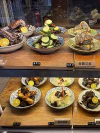 新北新店區 ｜ 超人鱸魚