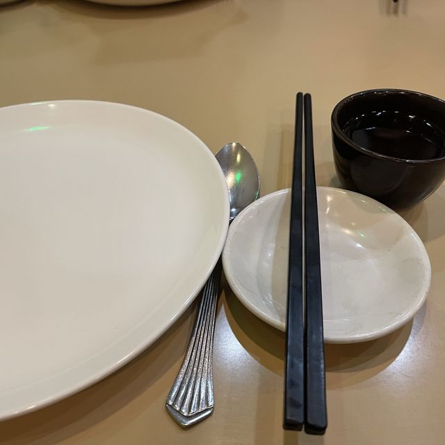 뭄바이에서 가장 유명한 중국식당 “Ling’s Pavilion”