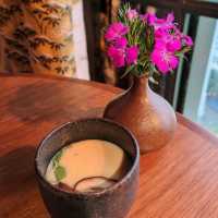 香港文華東方酒店 ~ The Aubrey 