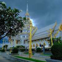 วัดโสธรวรารามวรวิหาร