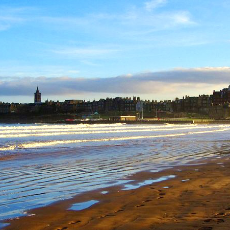 Fairmont St. Andrews - Scotland