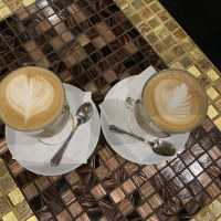 Wonderland Savour @ Wisma