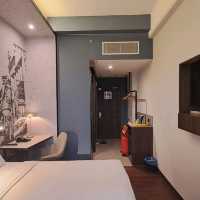UNDERRATED 3 STAR HOTEL @CHINATOWN
