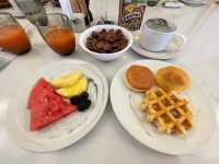 Prego Italian delights