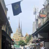 amazing city in Asia 