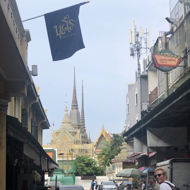 amazing city in Asia 