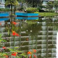 Attractive Resort in Ipoh 