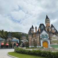 Vin Wonder in Nha Trang