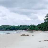 เกาะเสม็ด - เสร็จทุกราย !