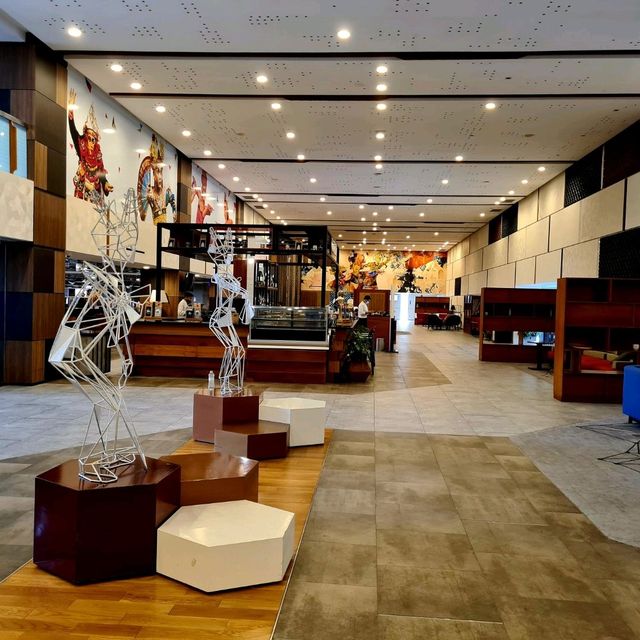 NOVOTEL BALI NGURAH RAI AIRPORT