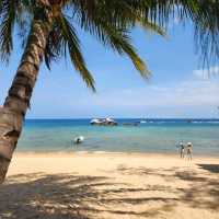 Pulau Tioman - Paya Beach Resort