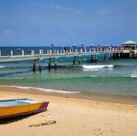 Pulau Tioman - Paya Beach Resort