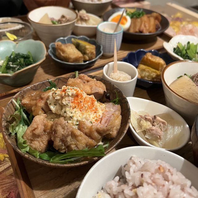 【京都カフェ】ボタニカルカフェ