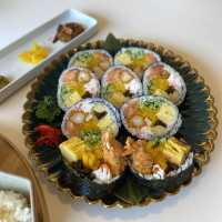 부산 기장 비주얼 굳, 돈가스 맛집 추천 [고향연화]