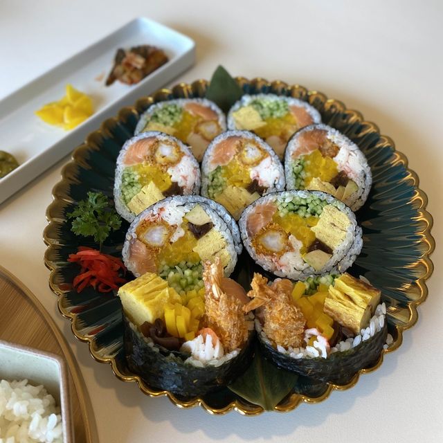 부산 기장 비주얼 굳, 돈가스 맛집 추천 [고향연화]