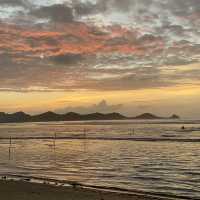Lian, Batangas Resort
