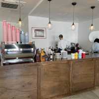 【新大久保】10月末OPEN！韓国風カフェ🇰🇷scoop coffee