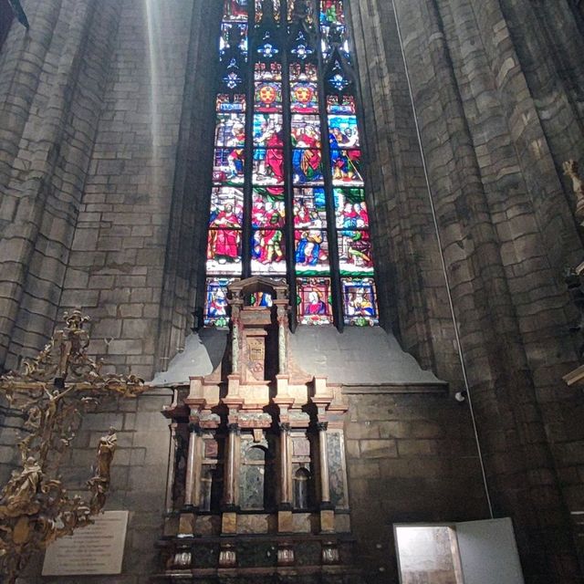 Duomo di Milano