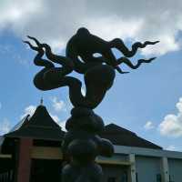 ศูนย์การเรียนรู้วัฒนธรรมอันดามัน 