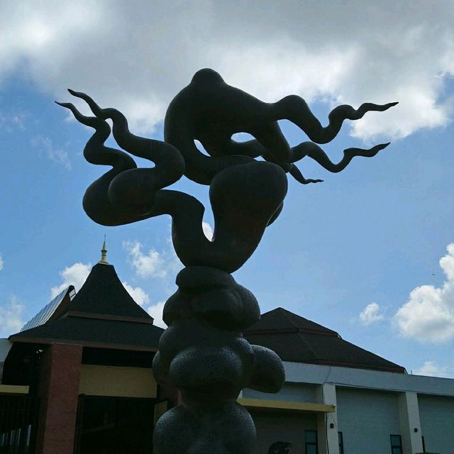 ศูนย์การเรียนรู้วัฒนธรรมอันดามัน 