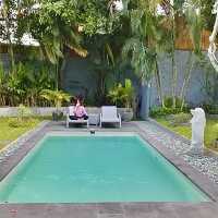 The Catur Villa Seminyak