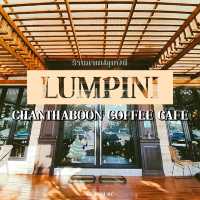 ร้านกาแฟลุมพินี สายเช็คอินไม่ควรพลาด 📌