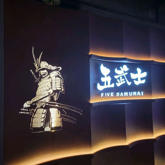 手工啤酒雞尾酒清酒及葡萄酒，配上高質日本料理的極緻享受✌️