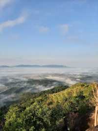 Broga Hill Semenyih 👣✨